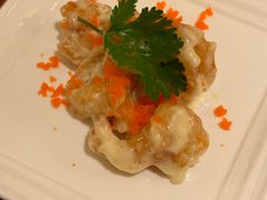 -杭州JW万豪酒店-万豪中餐厅