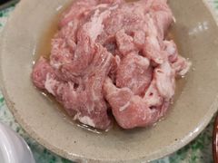 -鸿姐老火锅(疁城新天地店)