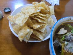 -兰州牛肉面(古美西路店)
