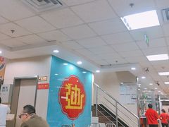 -老边饺子馆(北京南站3店)