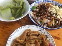 -赵姐猪耳朵饭店
