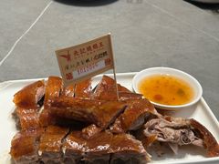 -先记烧鹅王·本地粤菜(福永店)