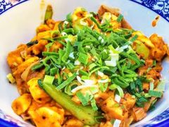 葫芦头小抄-长香源葫芦头梆梆肉(兴隆巷店)