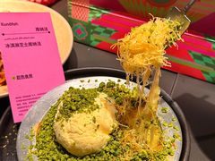 -赛格国际购物中心(小寨店)