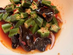 -烹贝小馆(华采天地店)
