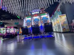 -反斗乐园(金光华广场店)