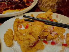 -老瑞福上海菜(人民广场店)
