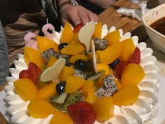 -味之绝热血美蛙鱼火锅(中坝店)