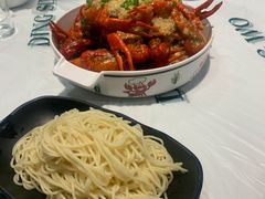 -虎虎龙虾大排档(双井店)
