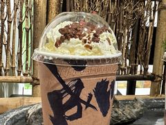 春江水暖（鸭屎香奶茶）-成川茶店·潮汕工夫浓茶(万象店)