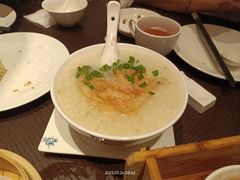 -北海银滩皇冠假日酒店-德丰楼中餐厅