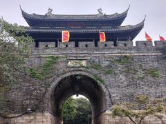 -虞山风景区