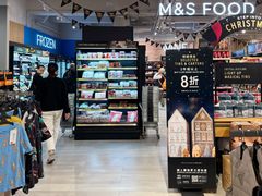 -馬莎百貨(屯門市廣場店)