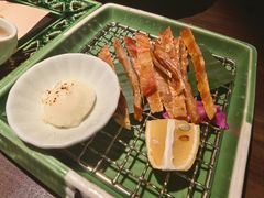 -匠和风精致料理(莆田财富中心店)
