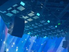 -MOSSO·Liveshow(M3香港广场店)