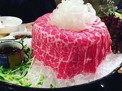 -大红袍火锅料理(尖沙咀店)