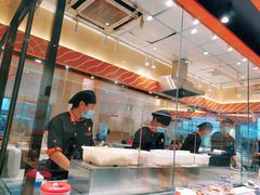 -新一番三文鱼寿司(大东海店)