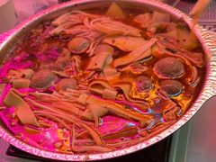 -云晓光头烧烤吧(新大陆广场店)