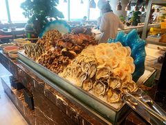 -星伦多自助料理·涮烤一体(杭州来福士店)