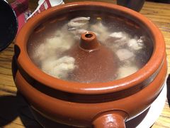 -茶花妹子云南餐厅(北大店)