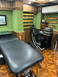 -雲艺刺青·洗纹身