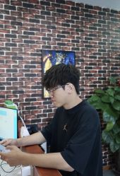 -绅仕門男士理发馆