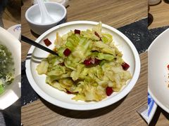 紫菜蛋花汤-建辉湖南土菜馆(南大街店)