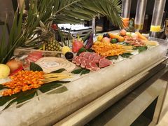 -富力威斯汀酒店·知味自助餐厅