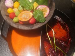 -山缓缓火锅(上海闵行龙湖店)