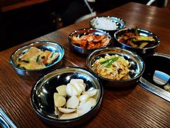 -香猪坊(五道口店)