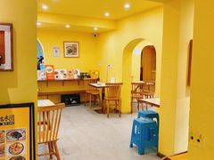 -正南齐北·老街糯米团(洪崖洞店)