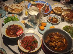 -老房子·南昌菜(双子塔店)