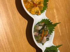 -一心创作料理屋(经开万达店)