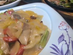 -發記潮汕大排档(宝翔路店)