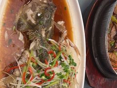 -小土豆北方菜馆(方庄店)