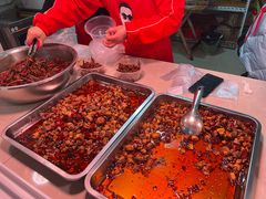 -盐帮80后冷吃兔·自贡特产·手撕兔(通达总店)