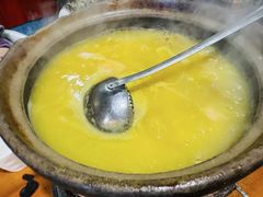 -捞围鲜·港式打边炉(海阳路店)