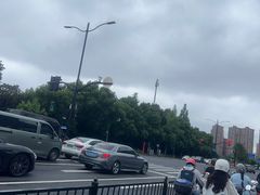 -上海长风大悦城