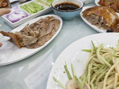 -大鸭梨烤鸭店(金顶街店)