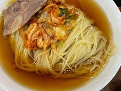 -西塔大冷面(市府大路店)
