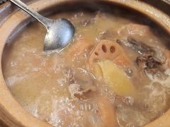 -付掌柜在成都·热炒砂锅集(金禾店)