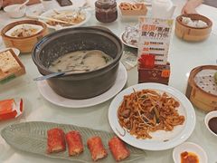 -广州酒家(花都店)