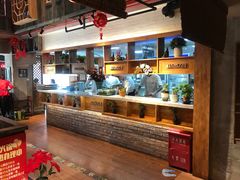 -老灶堂文创火锅(文艺路店)