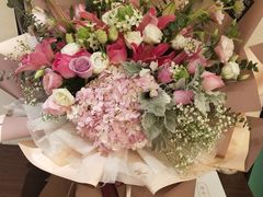 -小厨娘淮扬菜(六合欢乐港店)