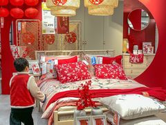 -宜家家居(西安未央商场店)