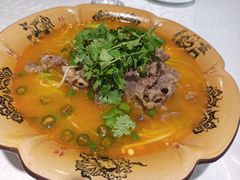 -阿英煲(凉城路店)