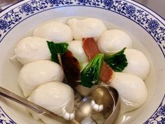 -山外山菜馆(玉泉路店)