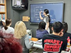 -帝京日语(春熙路旗舰校区)