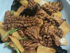 -蘇河湾·新鲁菜·泰山宴(宝龙店)