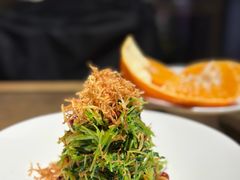 -四季民福烤鸭店(西单华威约饭街店)